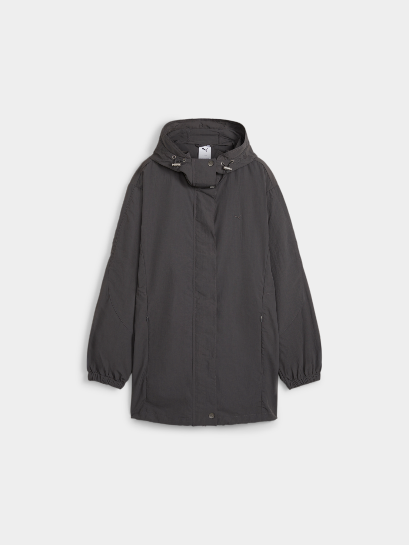 Куртки та дублянки PUMA Yona Jacket модель 624019 Фото
