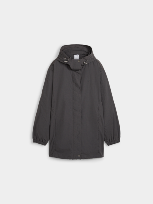 Куртки и дубленки PUMA Yona Jacket модель 624019 Фото