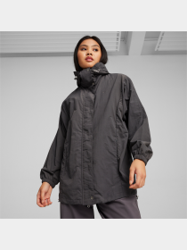 Куртки та дублянки PUMA Yona Jacket модель 624019 Фото
