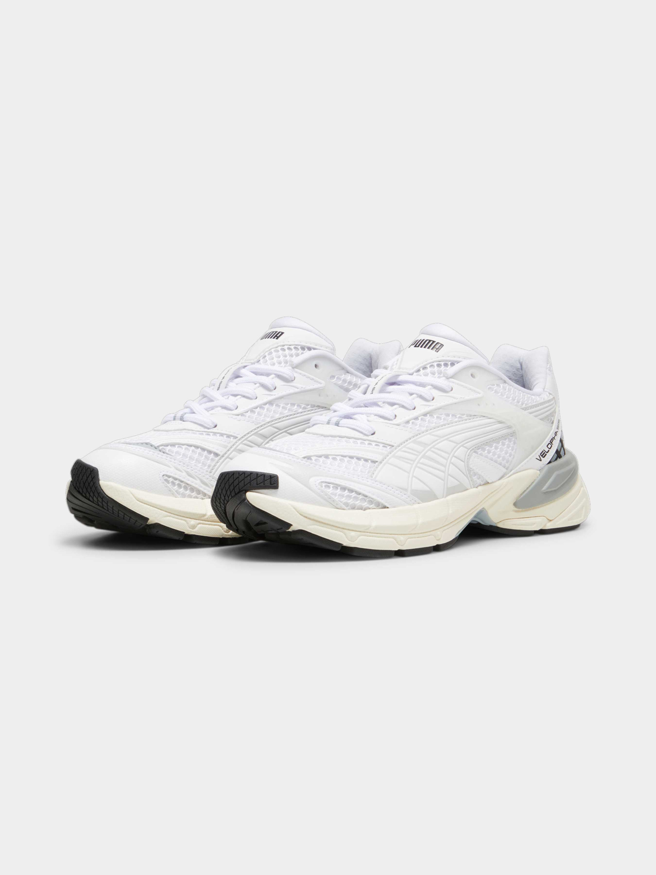 Кросівки PUMA Velophasis модель 396479 Фото