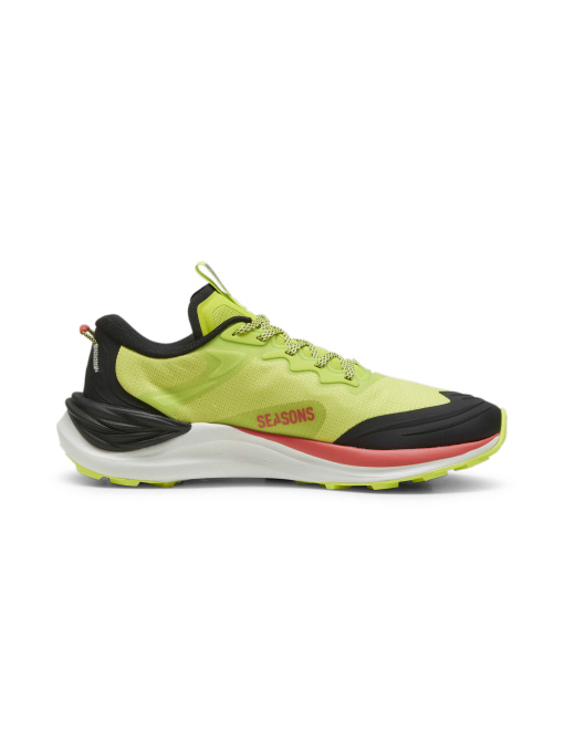 Кросівки PUMA Electrify Nitro™ 3 Tr модель 379445 Фото