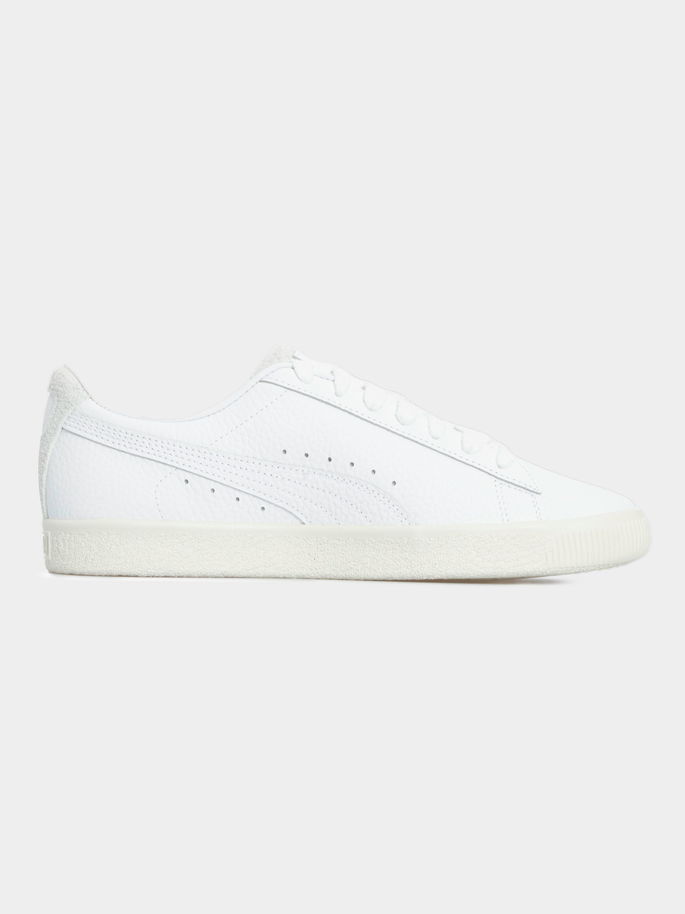 Кеди PUMA Clyde Premium модель 394834 Кеди PUMA Clyde Premium модель 394834 Фото