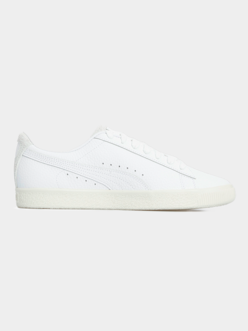 Кеди PUMA Clyde Premium модель 394834 Фото