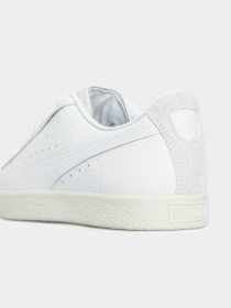 Кеди PUMA Clyde Premium модель 394834 Фото