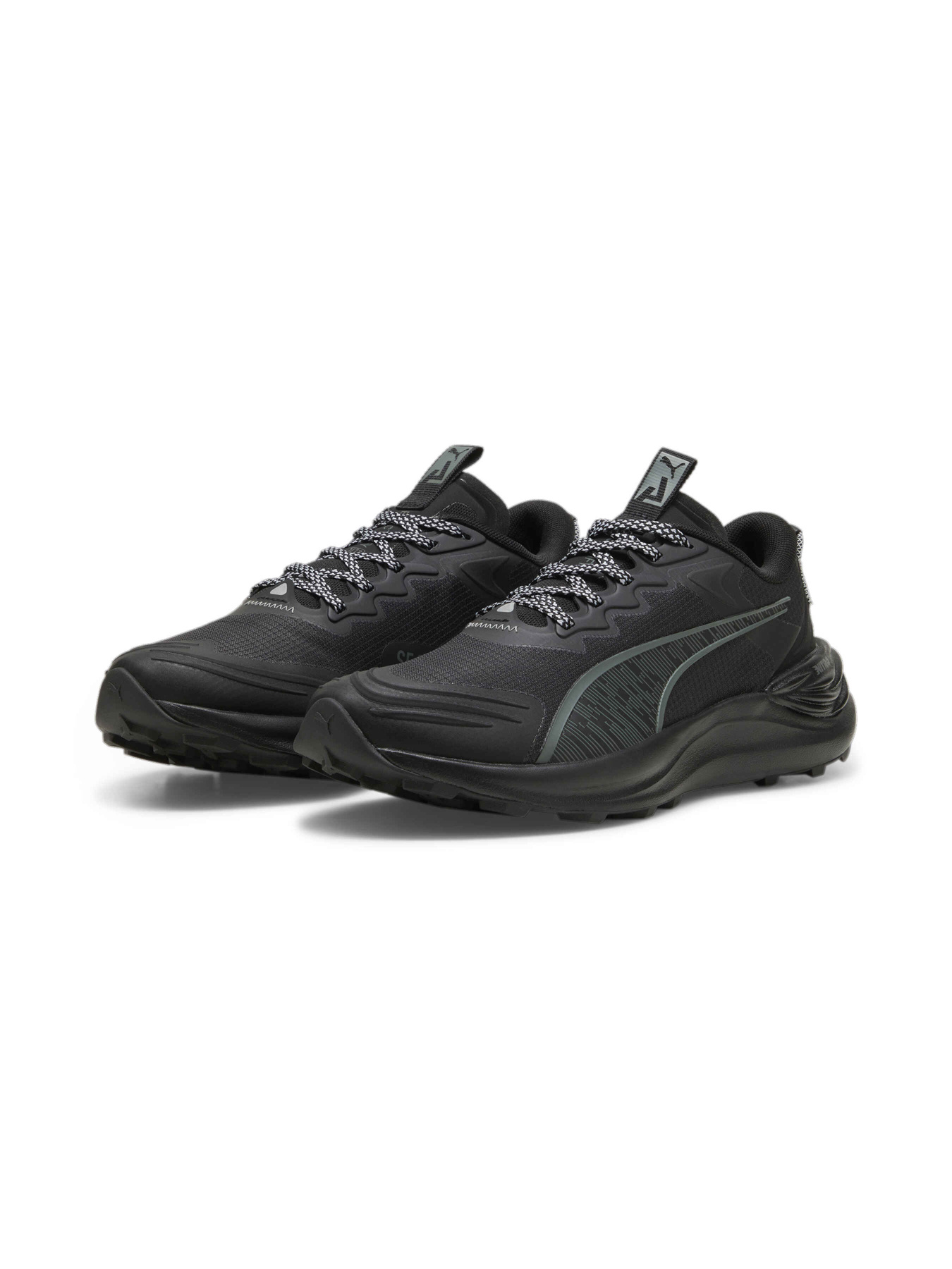 Кроссовки PUMA Electrify Nitro™ 3 Tr Wns модель 379446 Фото