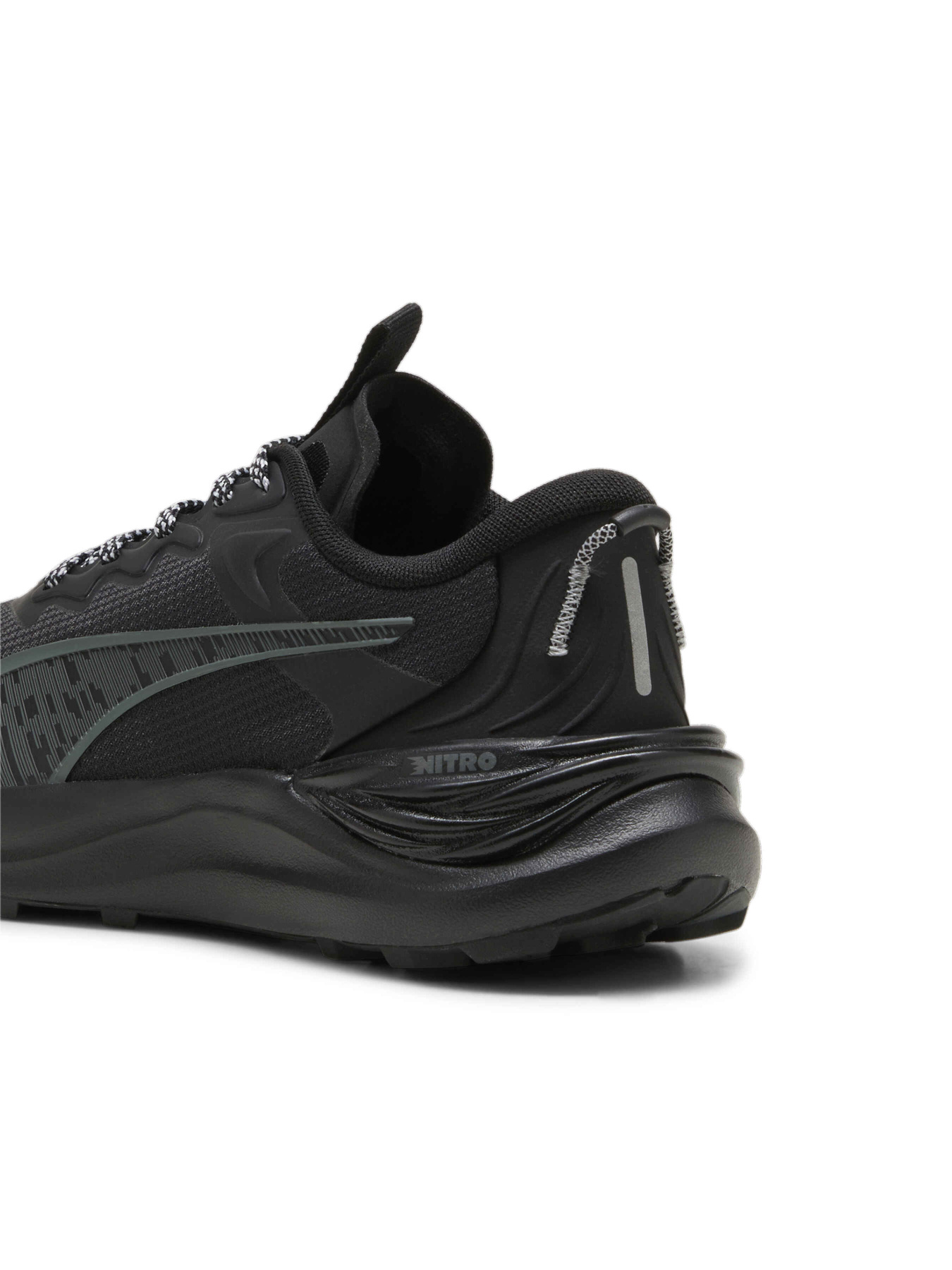 Кроссовки PUMA Electrify Nitro™ 3 Tr Wns модель 379446 Фото
