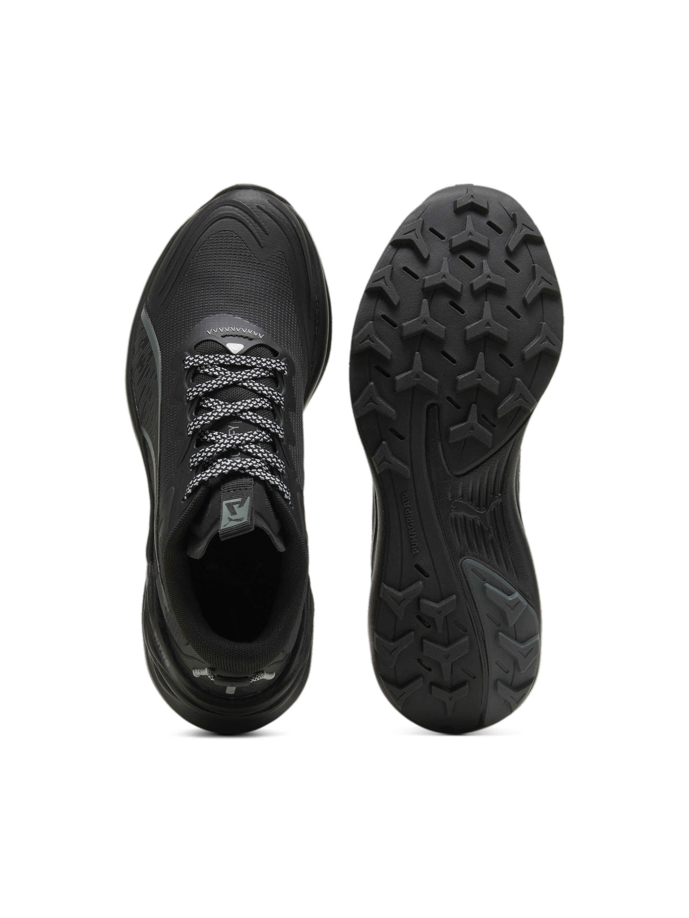 Кроссовки PUMA Electrify Nitro™ 3 Tr Wns модель 379446 Фото