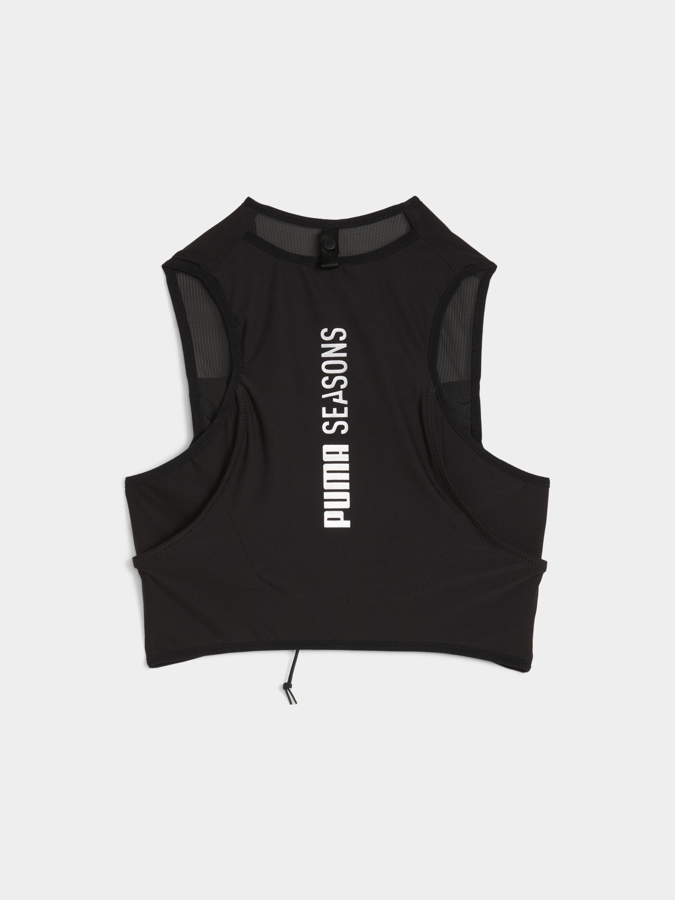 Куртки и дубленки PUMA Seasons Trail Running Vest модель 090427 Куртки и дубленки PUMA Seasons Trail Running Vest модель 090427 Фото