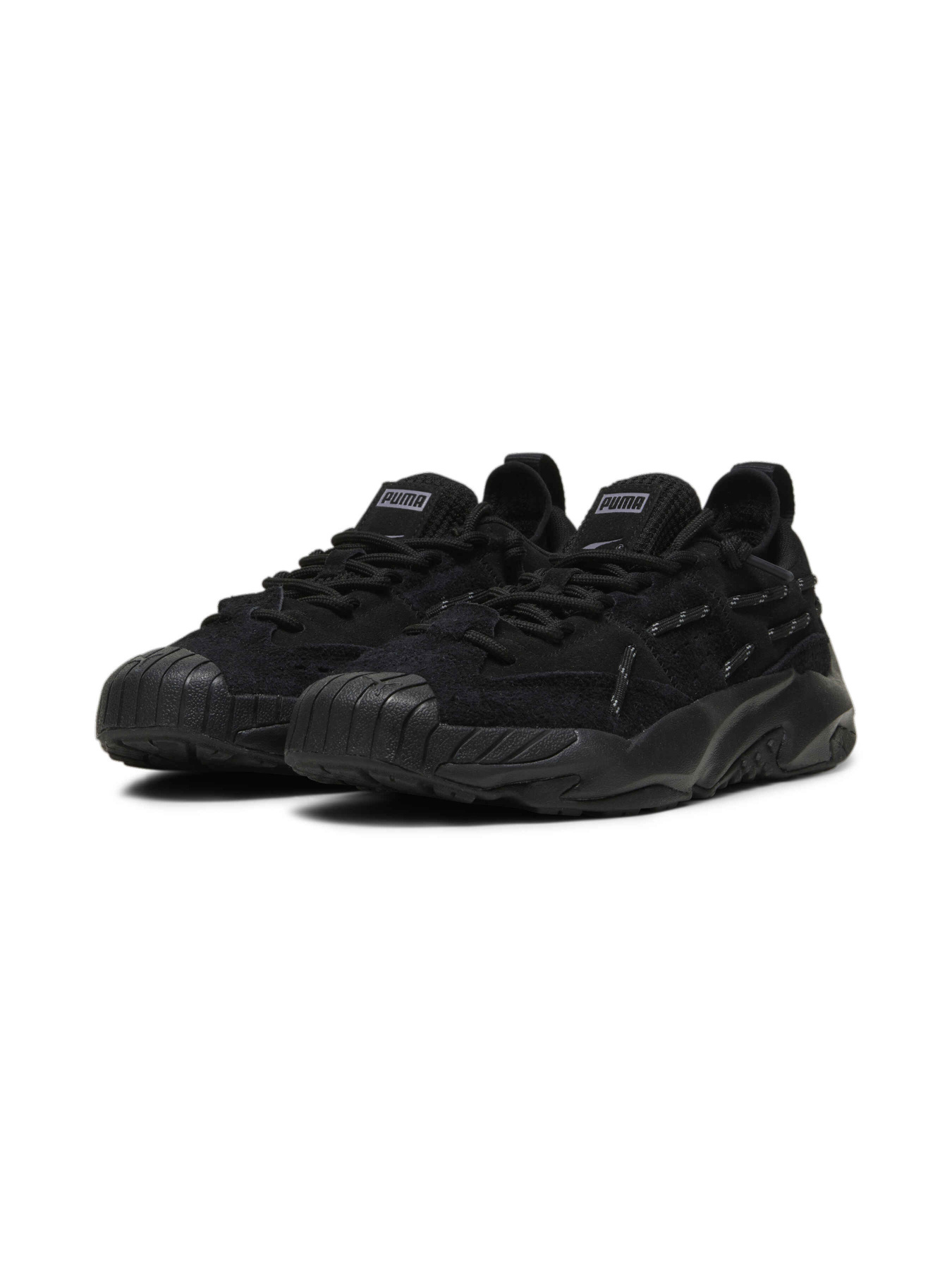 Кросівки PUMA Plexus модель 386329 Кросівки PUMA Plexus модель 386329 Фото