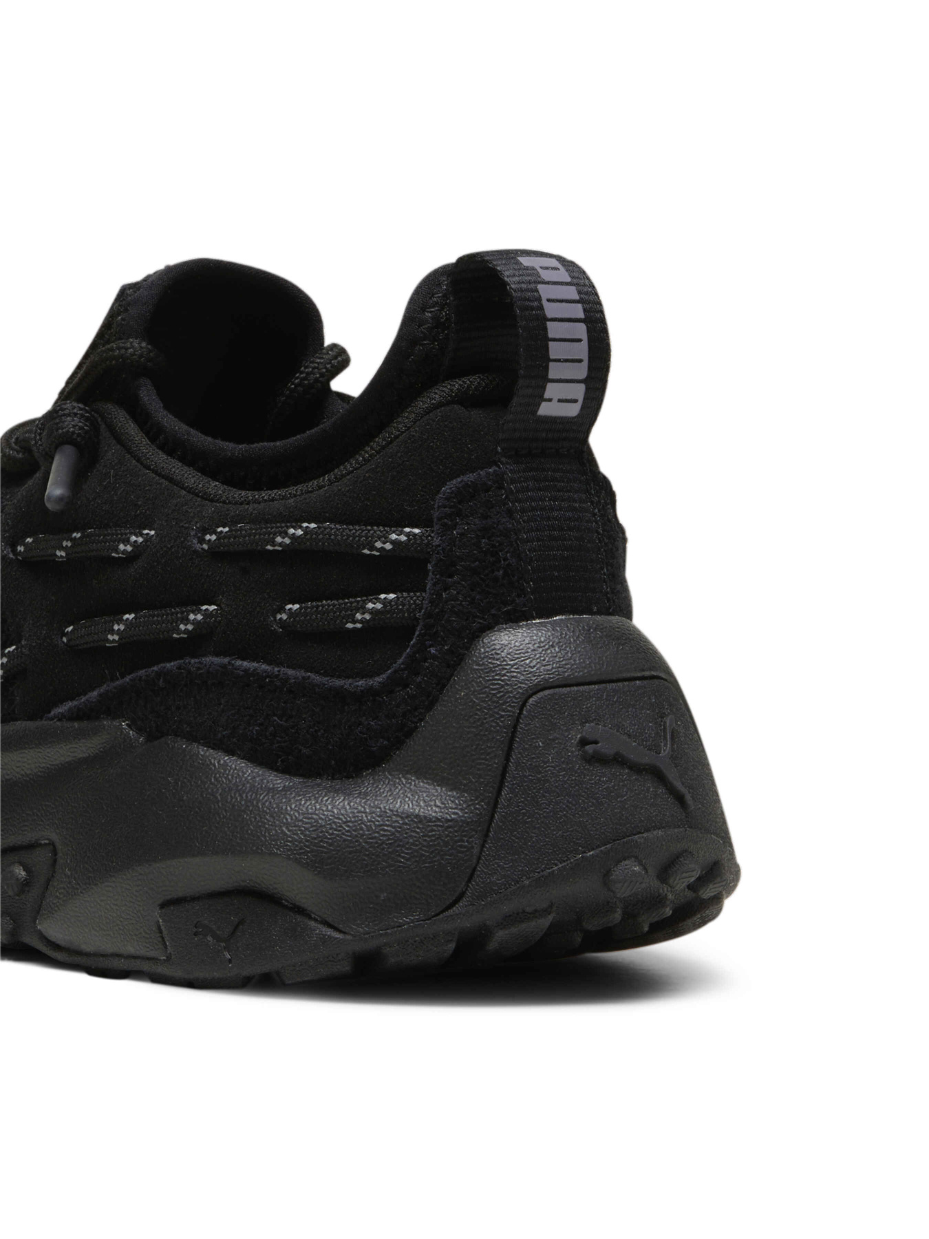 Кросівки PUMA Plexus модель 386329 Кросівки PUMA Plexus модель 386329 Фото