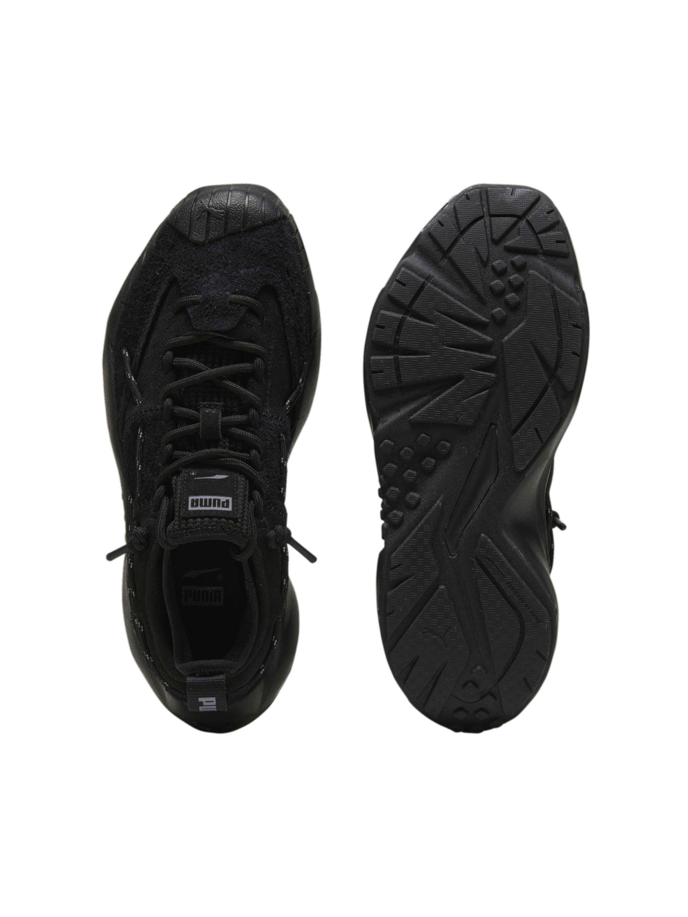 Кросівки PUMA Plexus модель 386329 Кросівки PUMA Plexus модель 386329 Фото