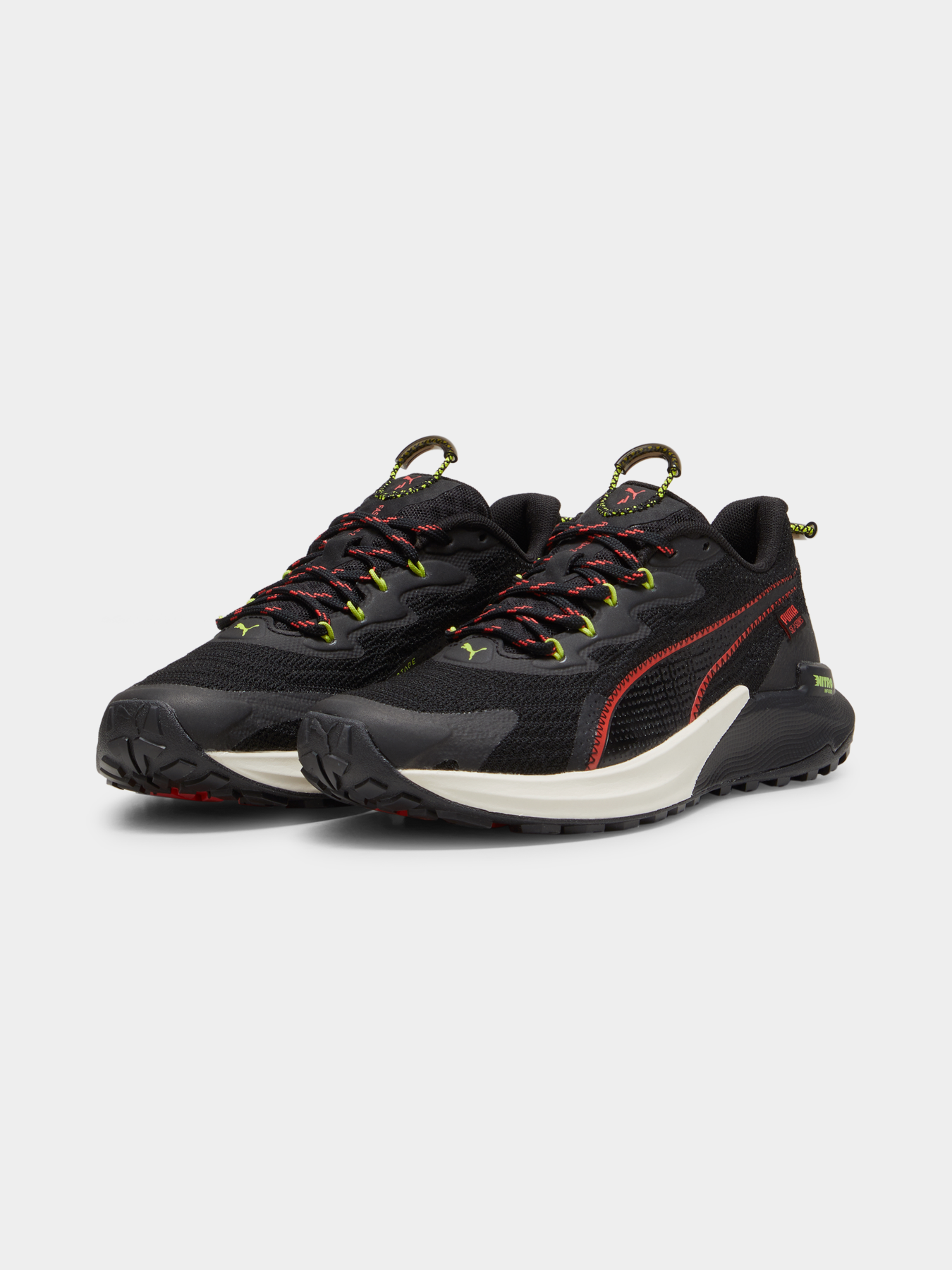 Кросівки PUMA Fast-trac Nitro™ 2 Wn модель 307685 Фото