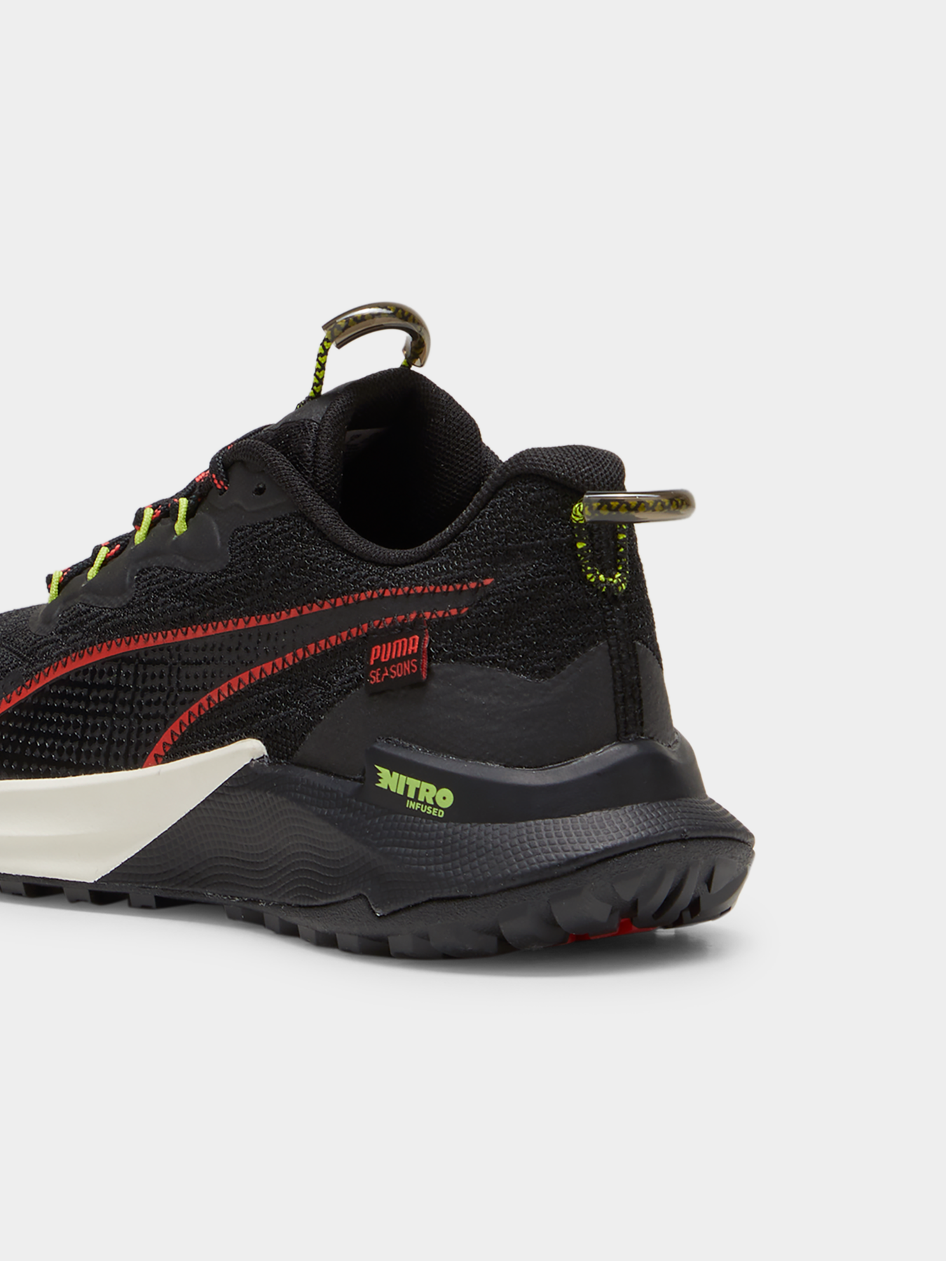 Кросівки PUMA Fast-trac Nitro™ 2 Wn модель 307685 Фото