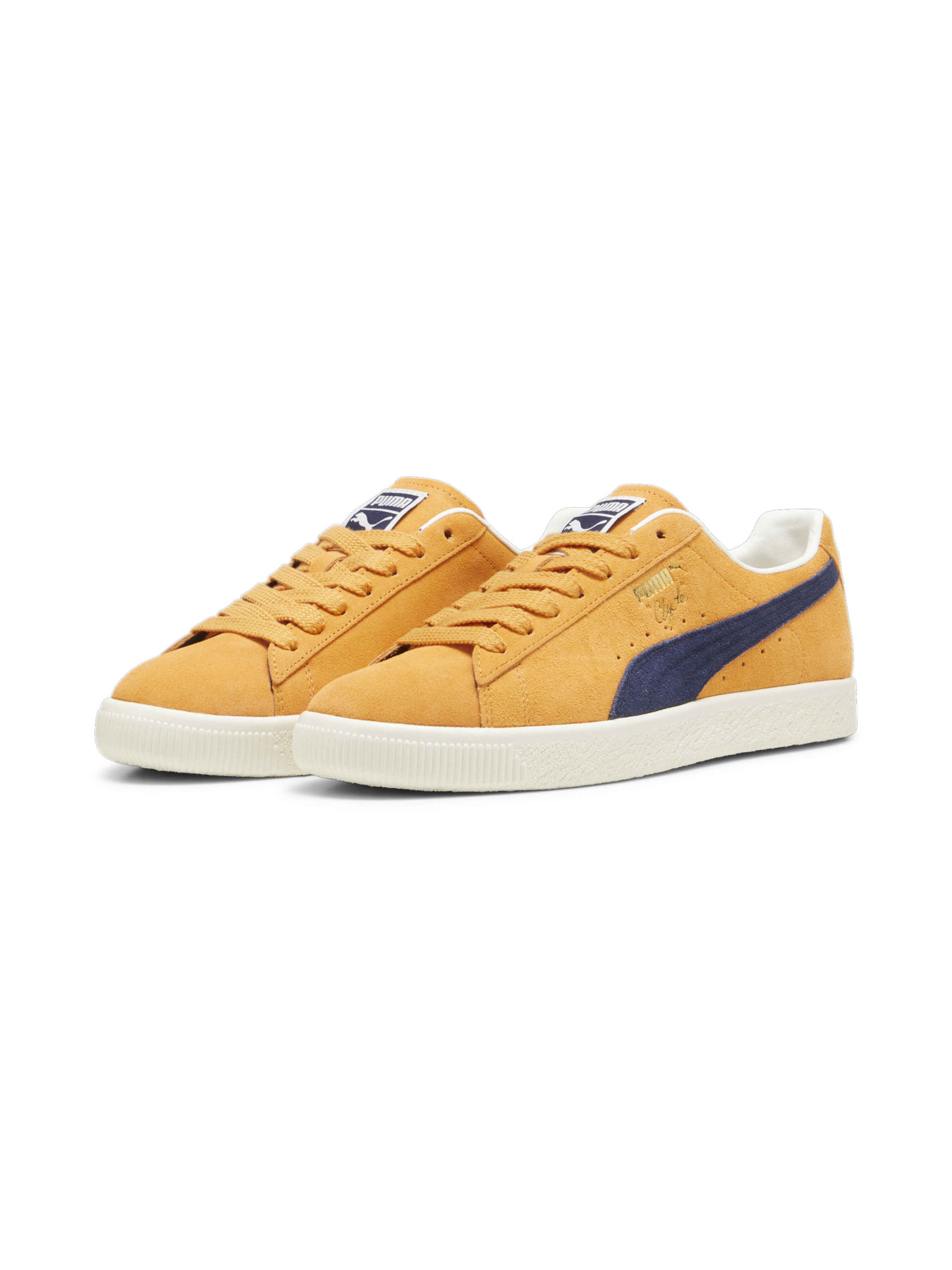 Кеди PUMA Clyde Og модель 391962 Фото
