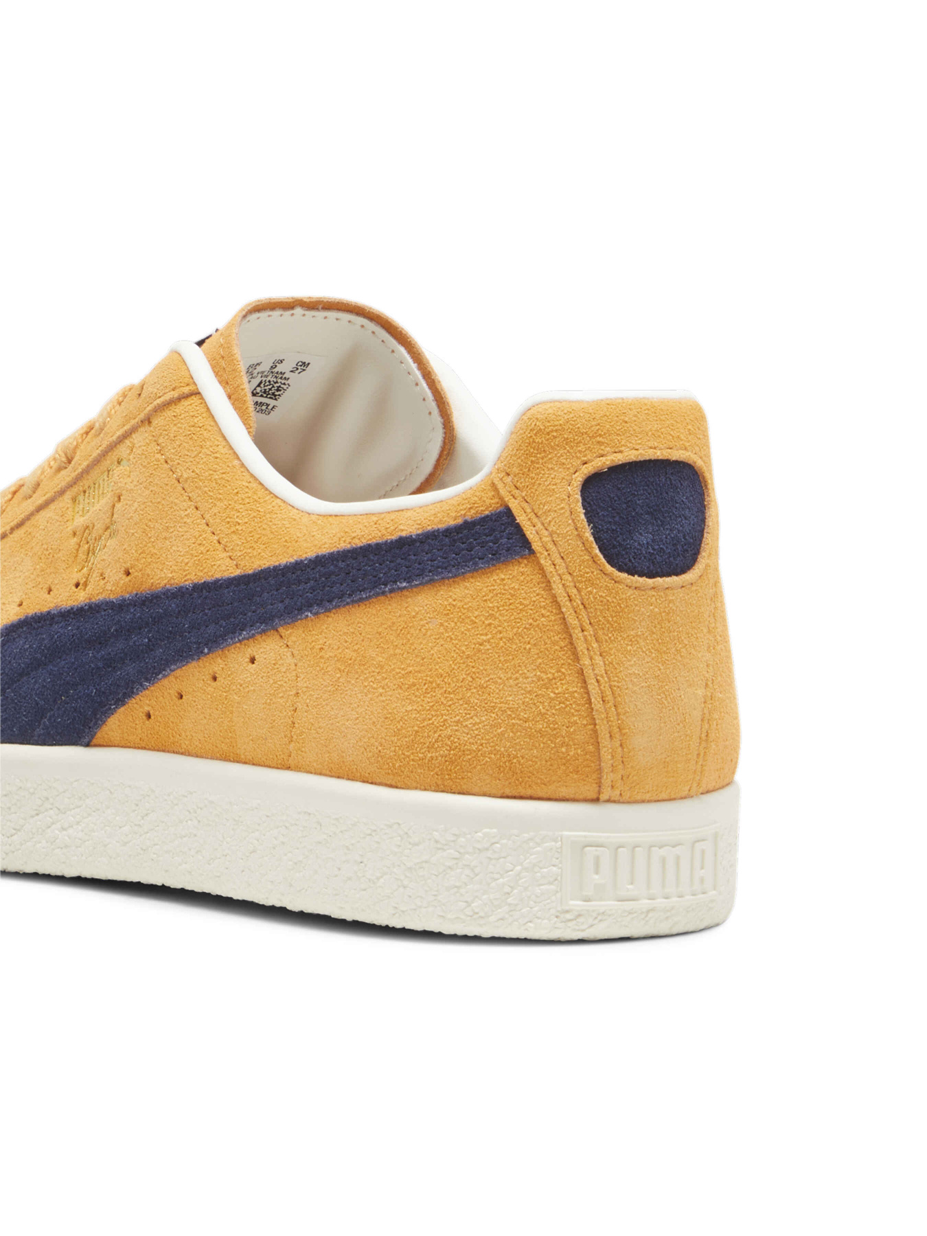 Кеди PUMA Clyde Og модель 391962 Фото