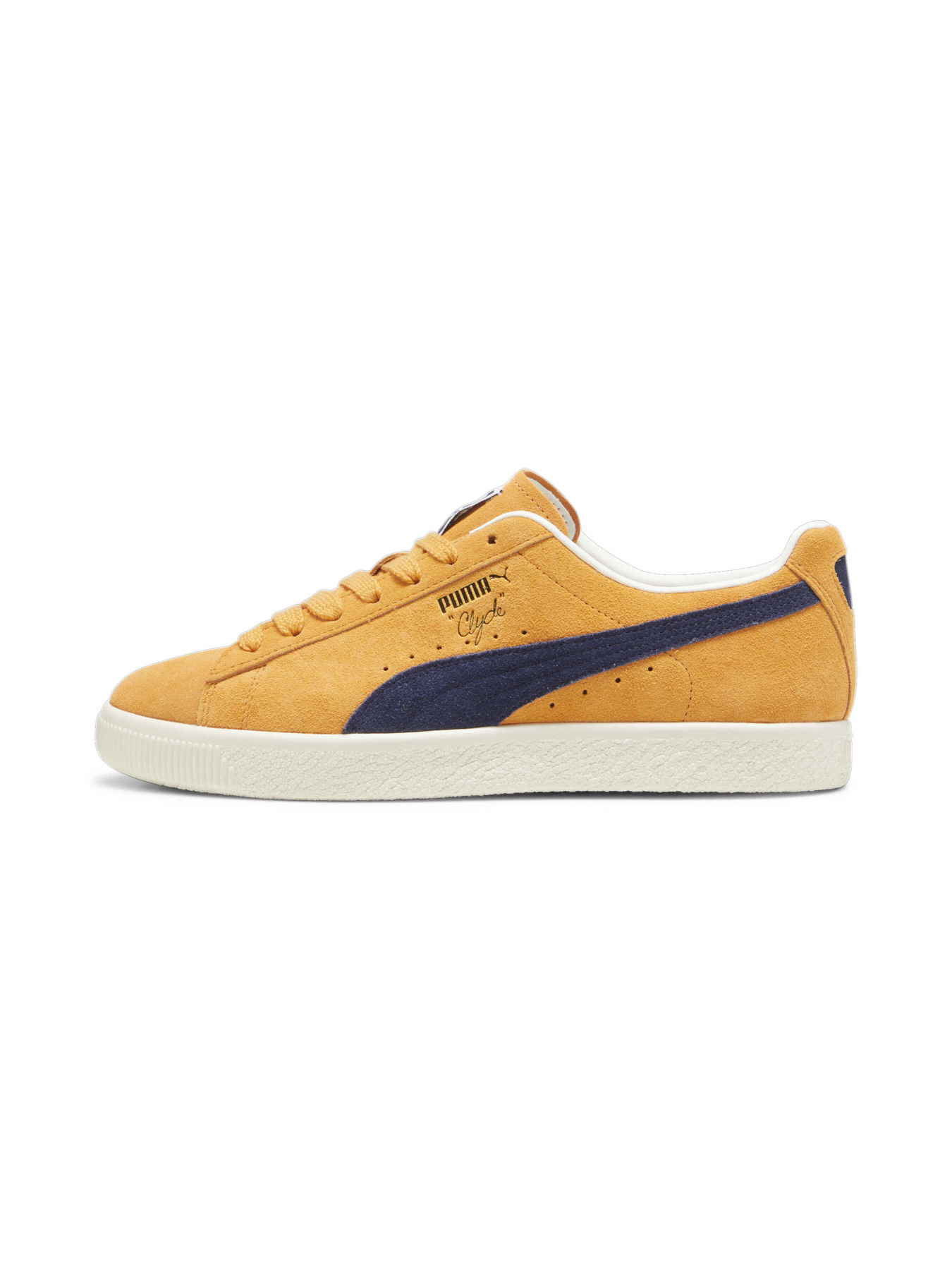 Кеди PUMA Clyde Og модель 391962 Фото