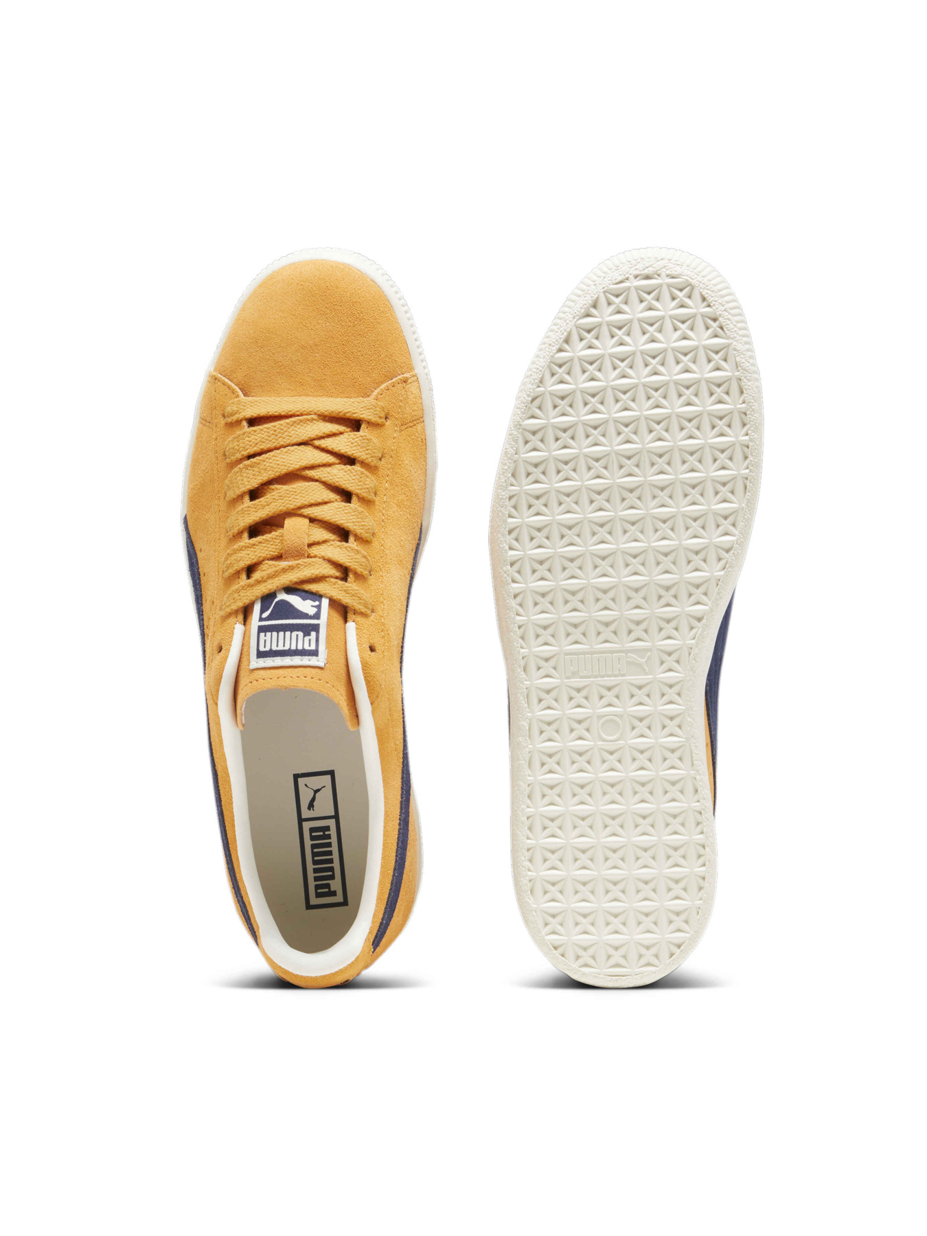 Кеди PUMA Clyde Og модель 391962 Фото