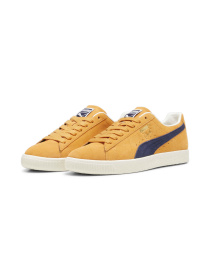 Кеди PUMA Clyde Og модель 391962 Фото