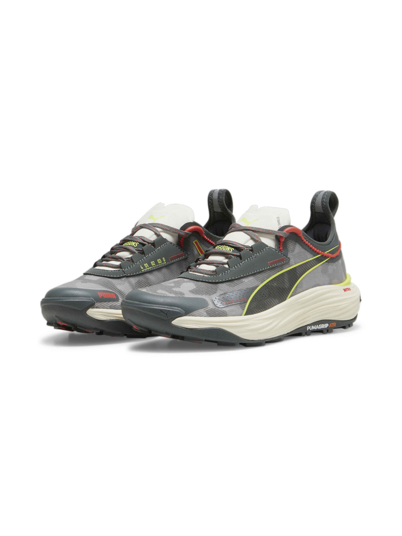 Кроссовки PUMA Voyage Nitro™ 3 Wn модель 377746 Фото