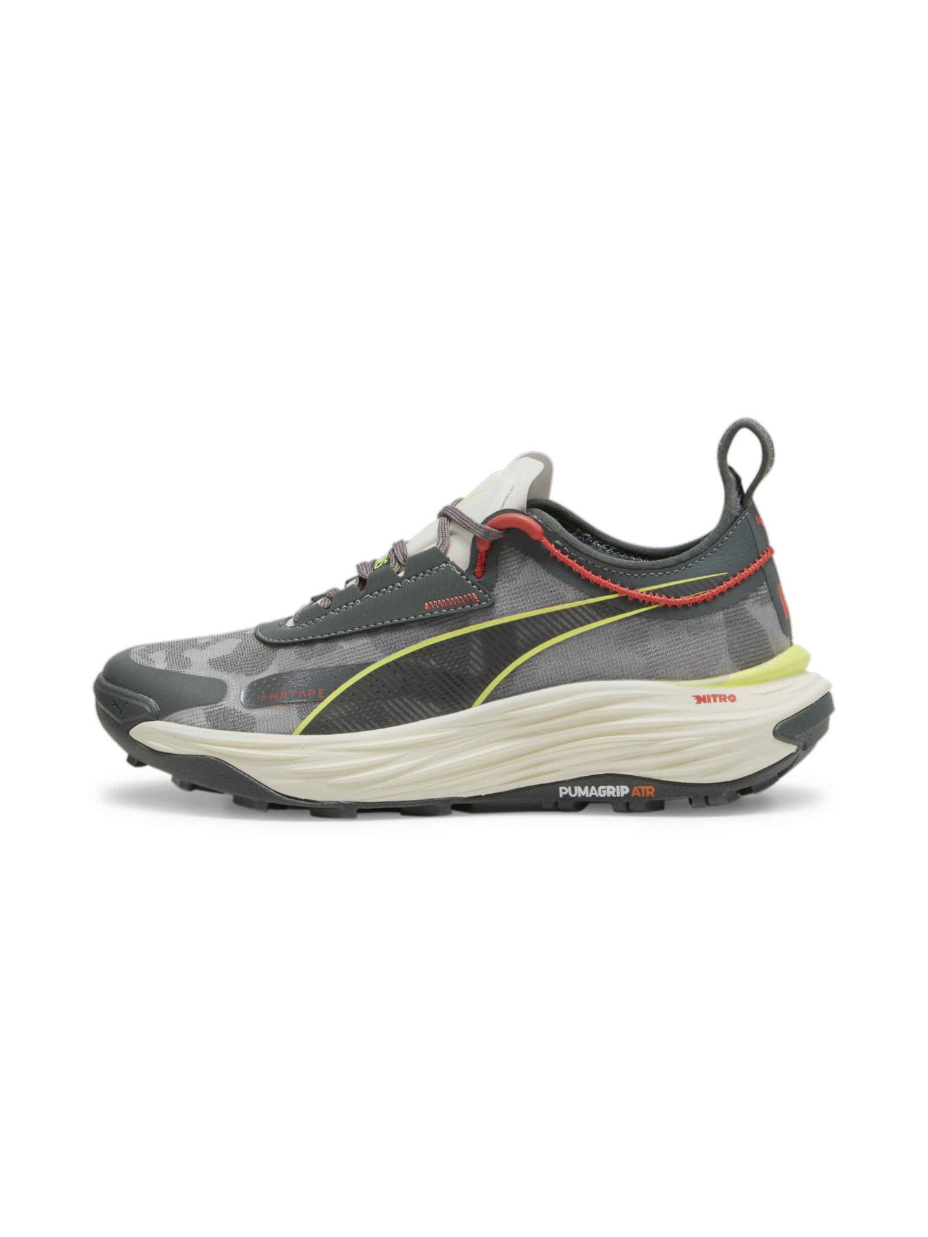 Кроссовки PUMA Voyage Nitro™ 3 Wn модель 377746 Фото