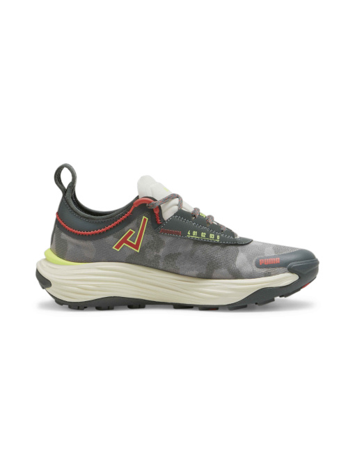 Кроссовки PUMA Voyage Nitro™ 3 Wn модель 377746 Фото
