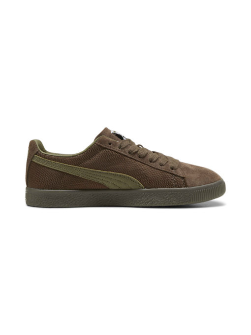 Кеди PUMA Clyde Soph модель 396490 Фото