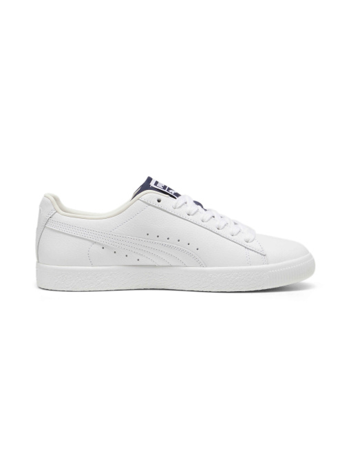 Кеди PUMA Clyde Varsity Ii модель 396491 Фото