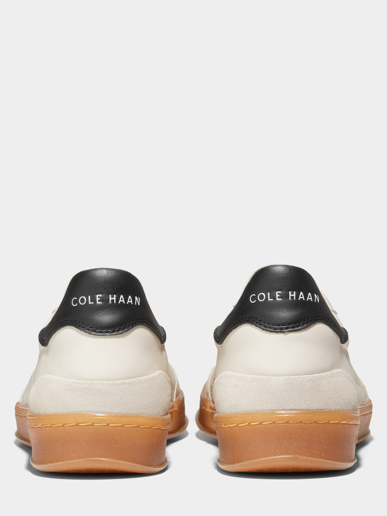 Кеди Cole Haan модель C38049 Фото