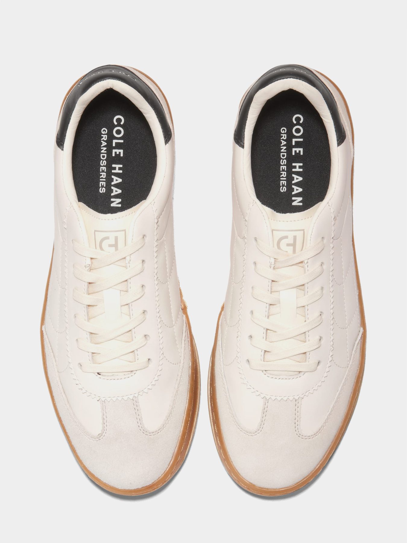 Кеди Cole Haan модель C38049 Фото