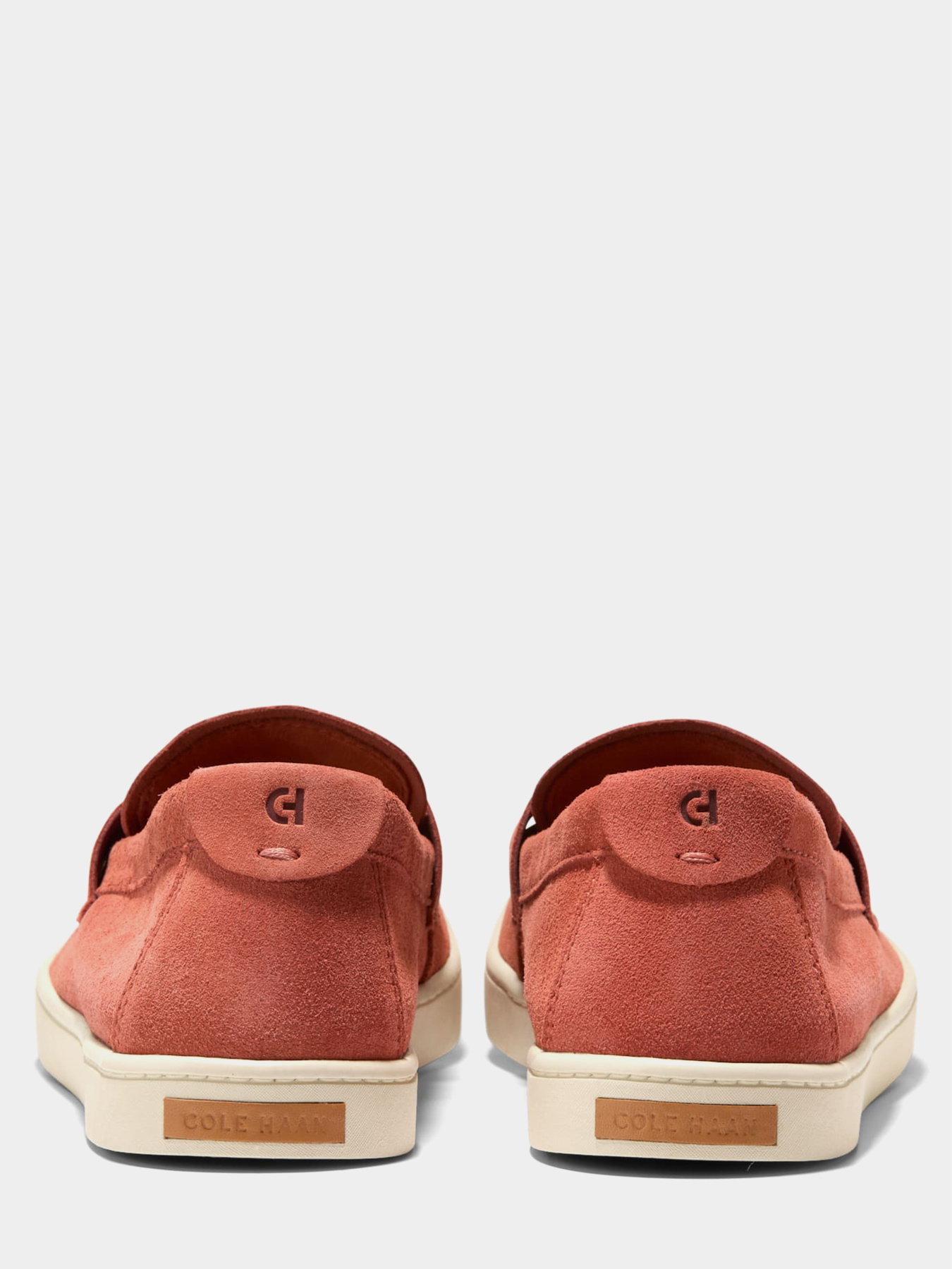 Туфли и лоферы Cole Haan модель C38217 Фото