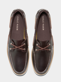 Туфлі та лофери Cole Haan модель C38877 Фото