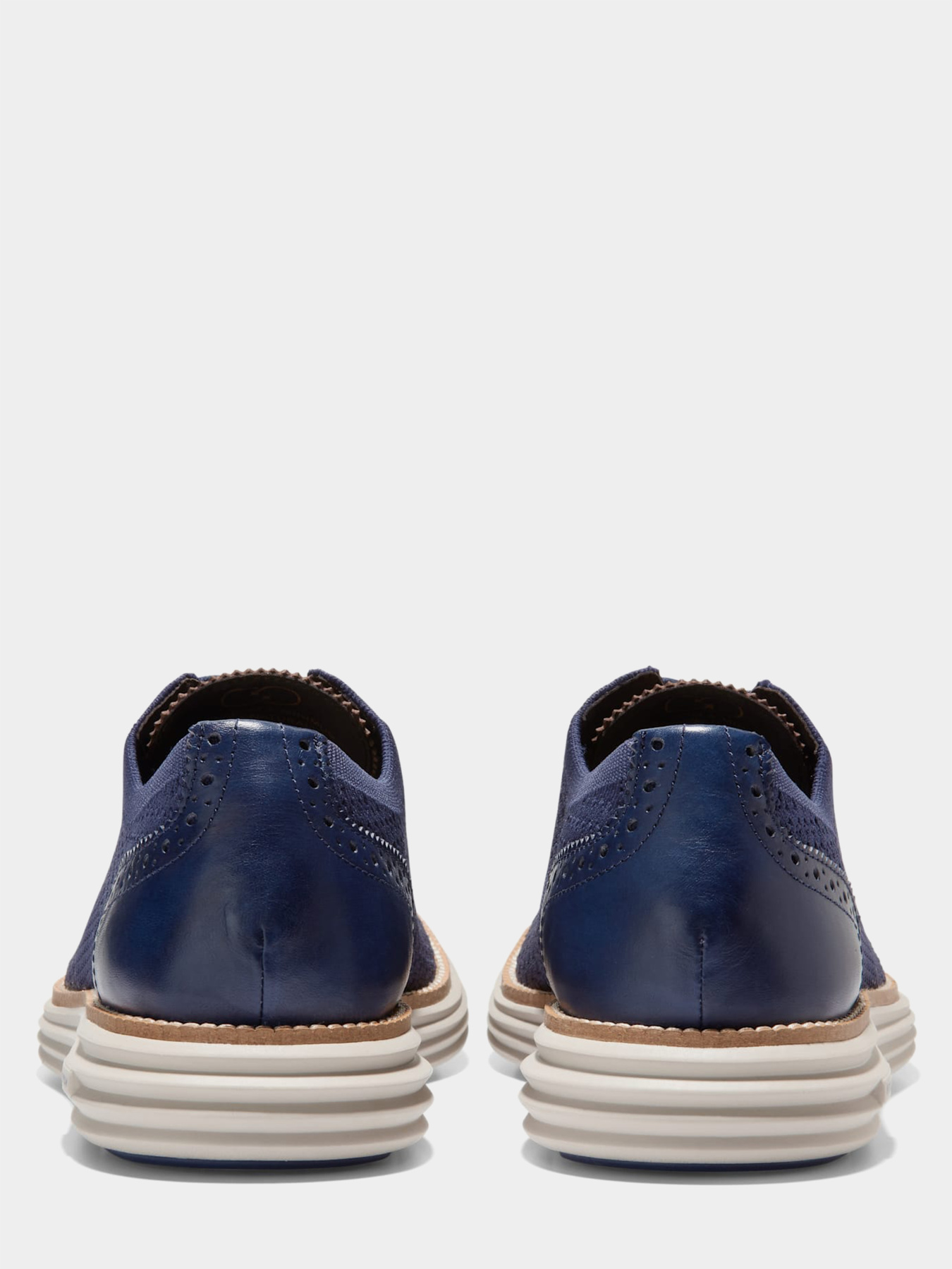 Туфлі та лофери Cole Haan модель C38967 Фото