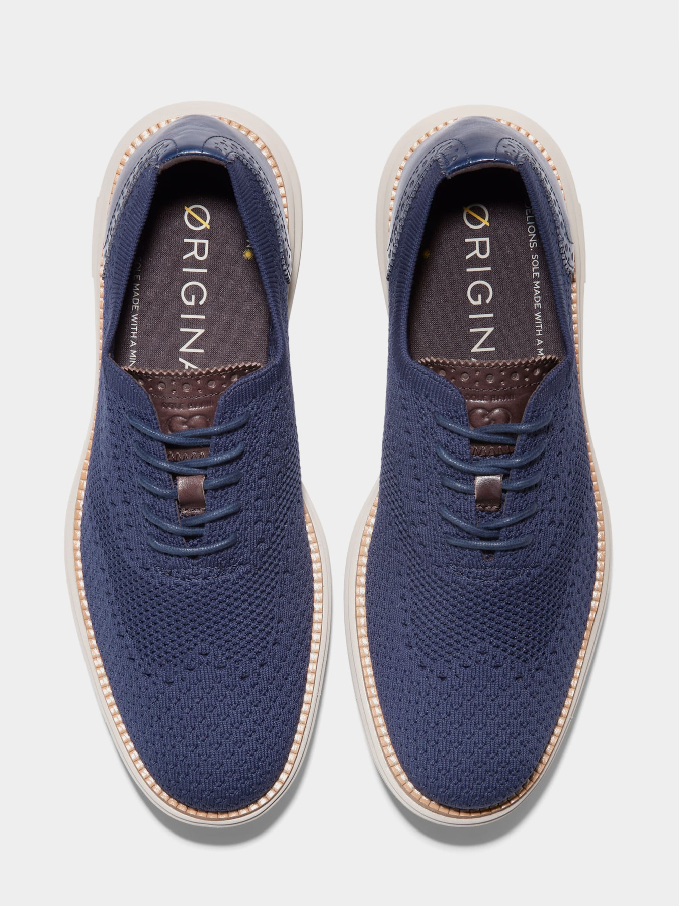 Туфлі та лофери Cole Haan модель C38967 Фото
