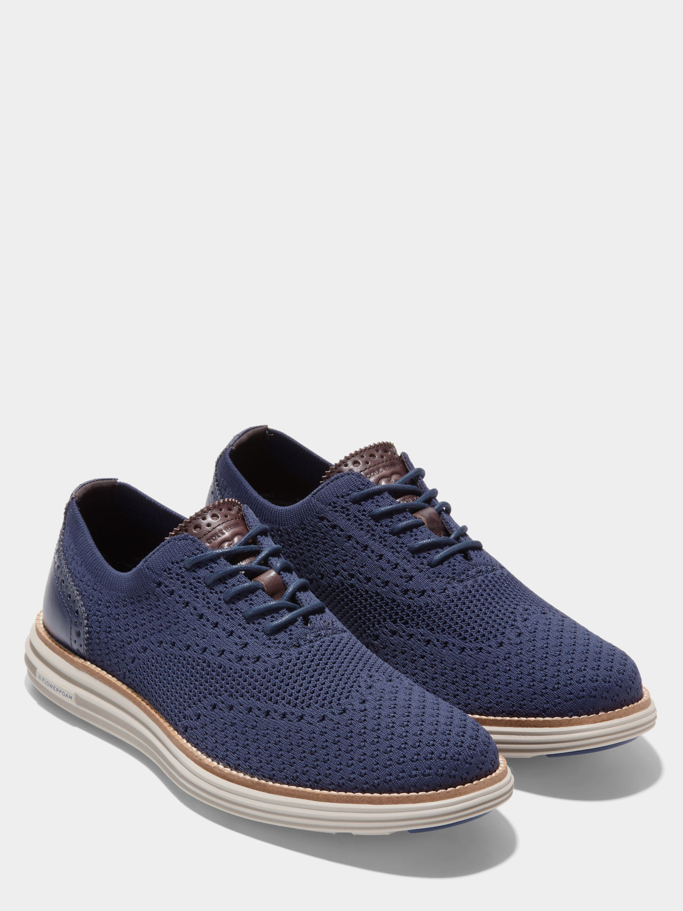 Туфлі та лофери Cole Haan модель C38967 Фото