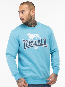 Худи и свитшоты Lonsdale Lawins модель 117463 Фото