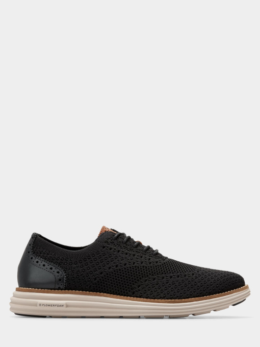 Туфли и лоферы Cole Haan модель C38968 Фото