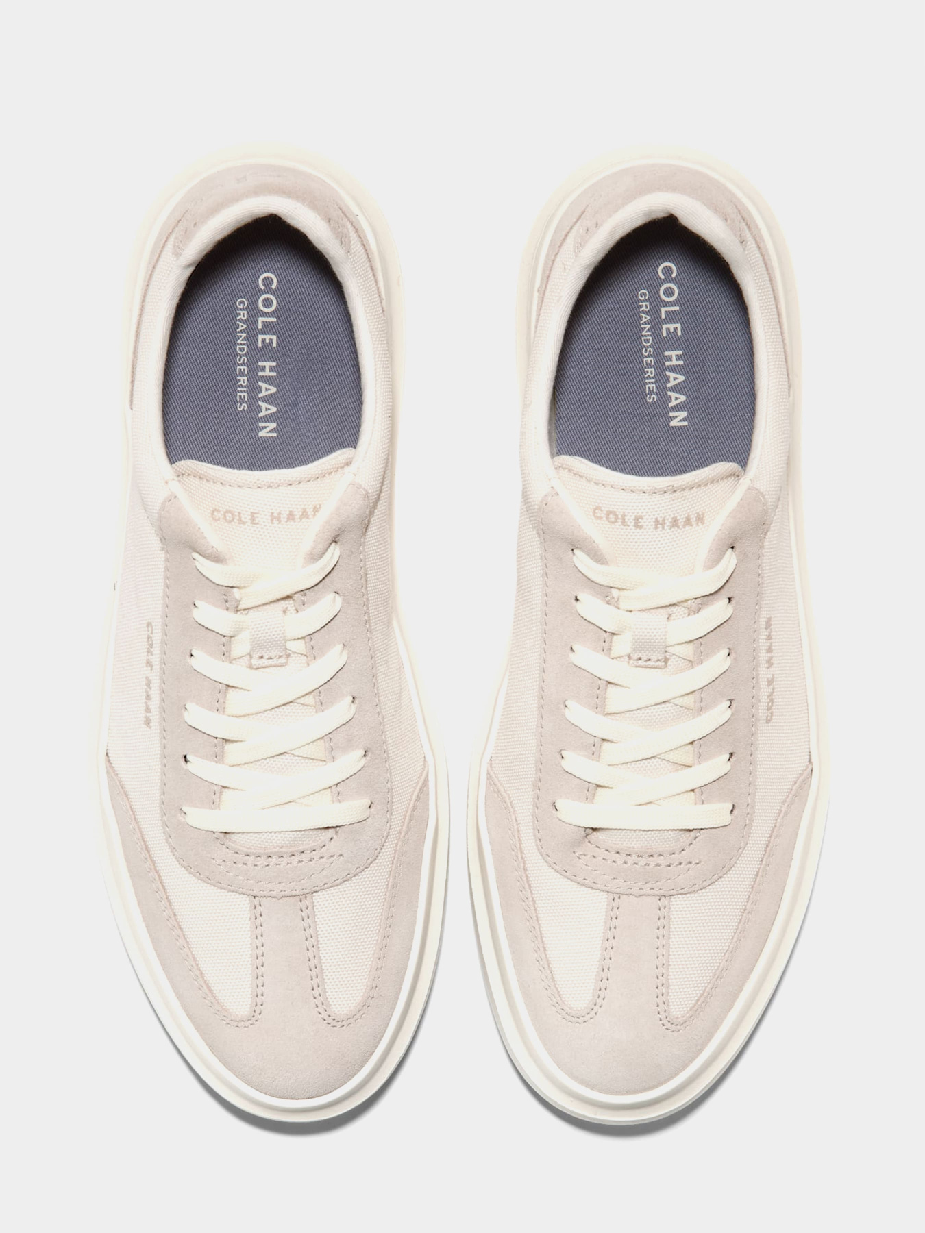 Кеды Cole Haan модель C38979 Фото