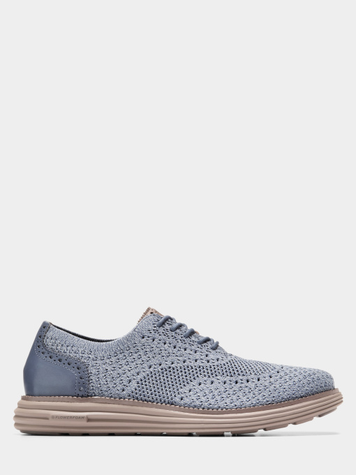 Туфли и лоферы Cole Haan модель C39507 Фото