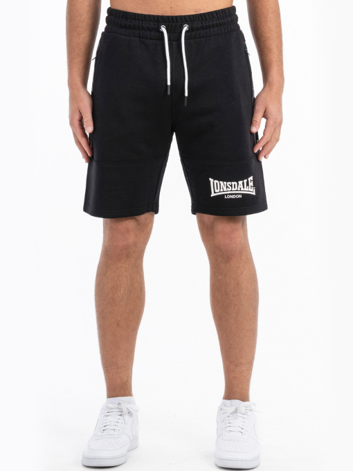 Шорти Lonsdale Scarvell модель 117566 Фото