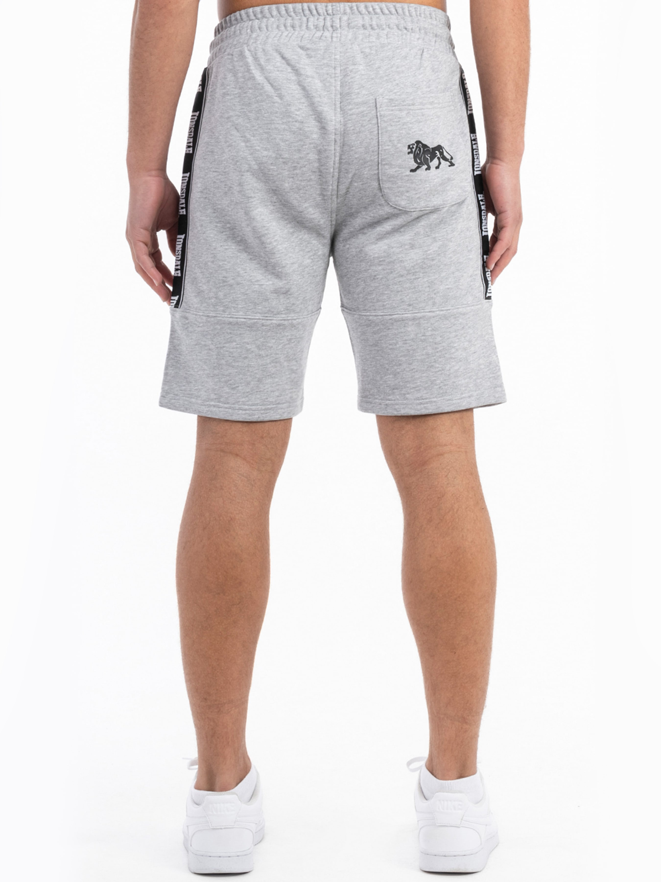 Шорты Lonsdale Scarvell модель 117566 Шорты Lonsdale Scarvell модель 117566 Фото