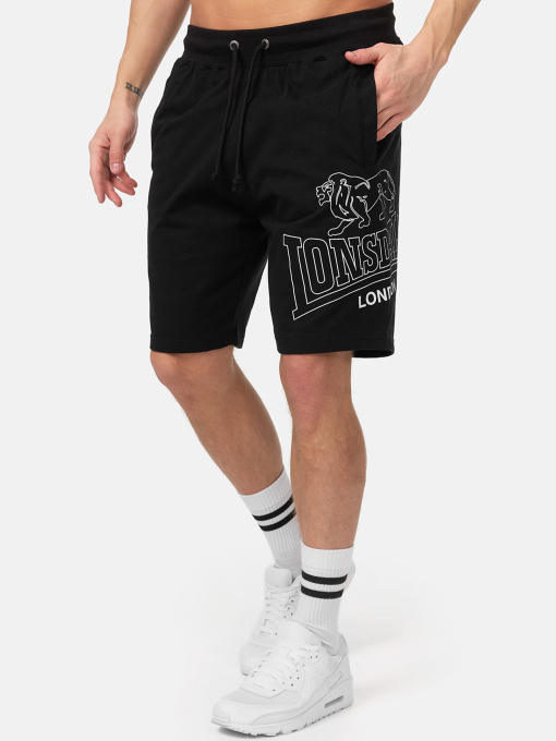 Шорти Lonsdale Chilley модель 113602 Фото