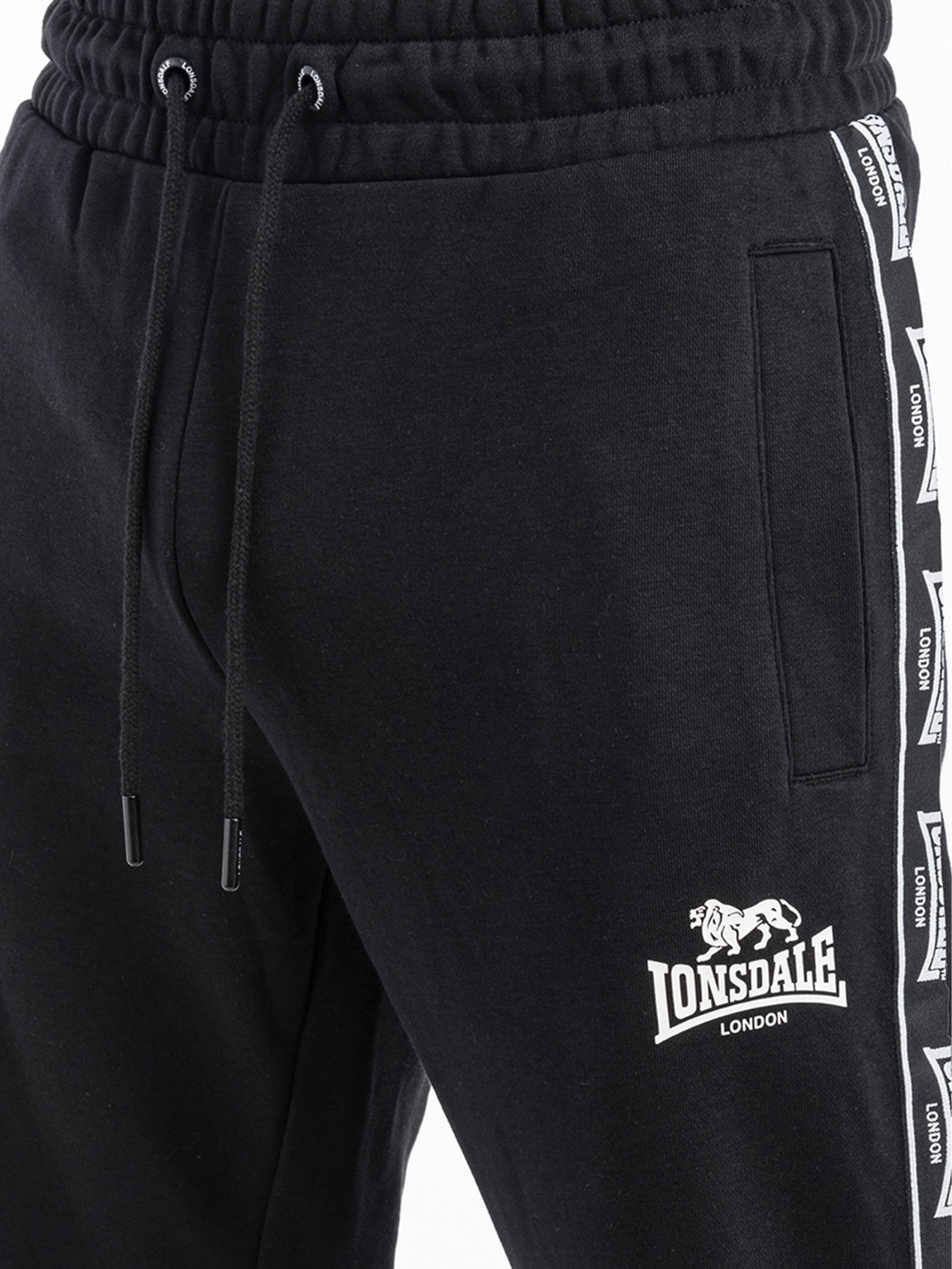 Штани Lonsdale Grutness модель 117562 Фото
