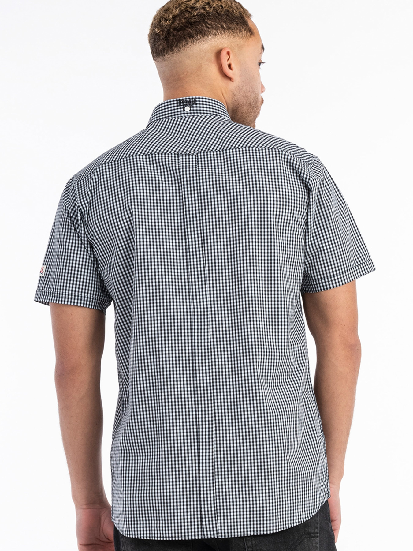 Сорочки Lonsdale Brixworth модель 113711 Сорочки Lonsdale Brixworth модель 113711 Фото