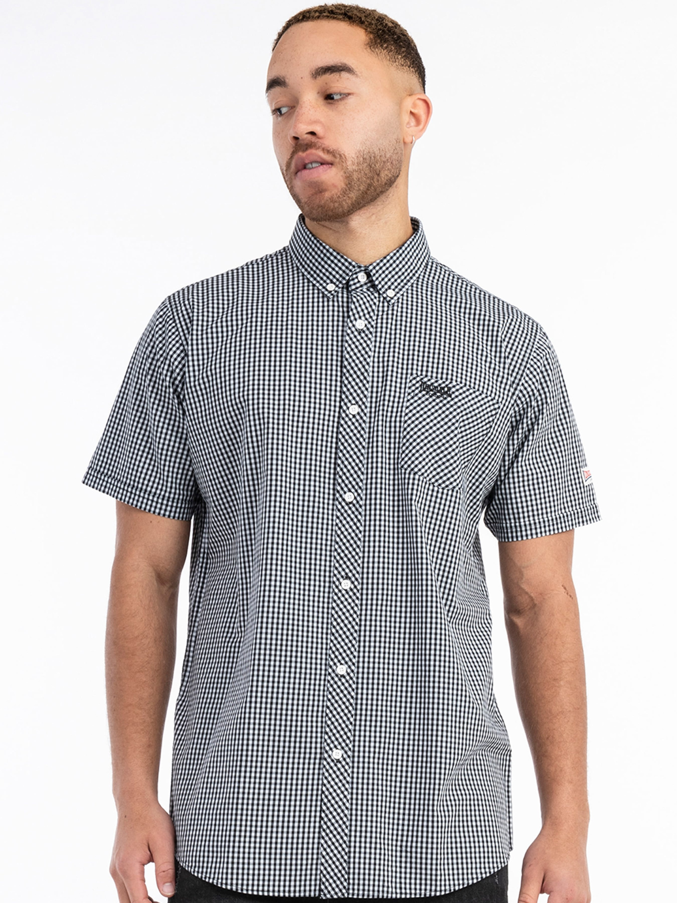 Сорочки Lonsdale Brixworth модель 113711 Сорочки Lonsdale Brixworth модель 113711 Фото