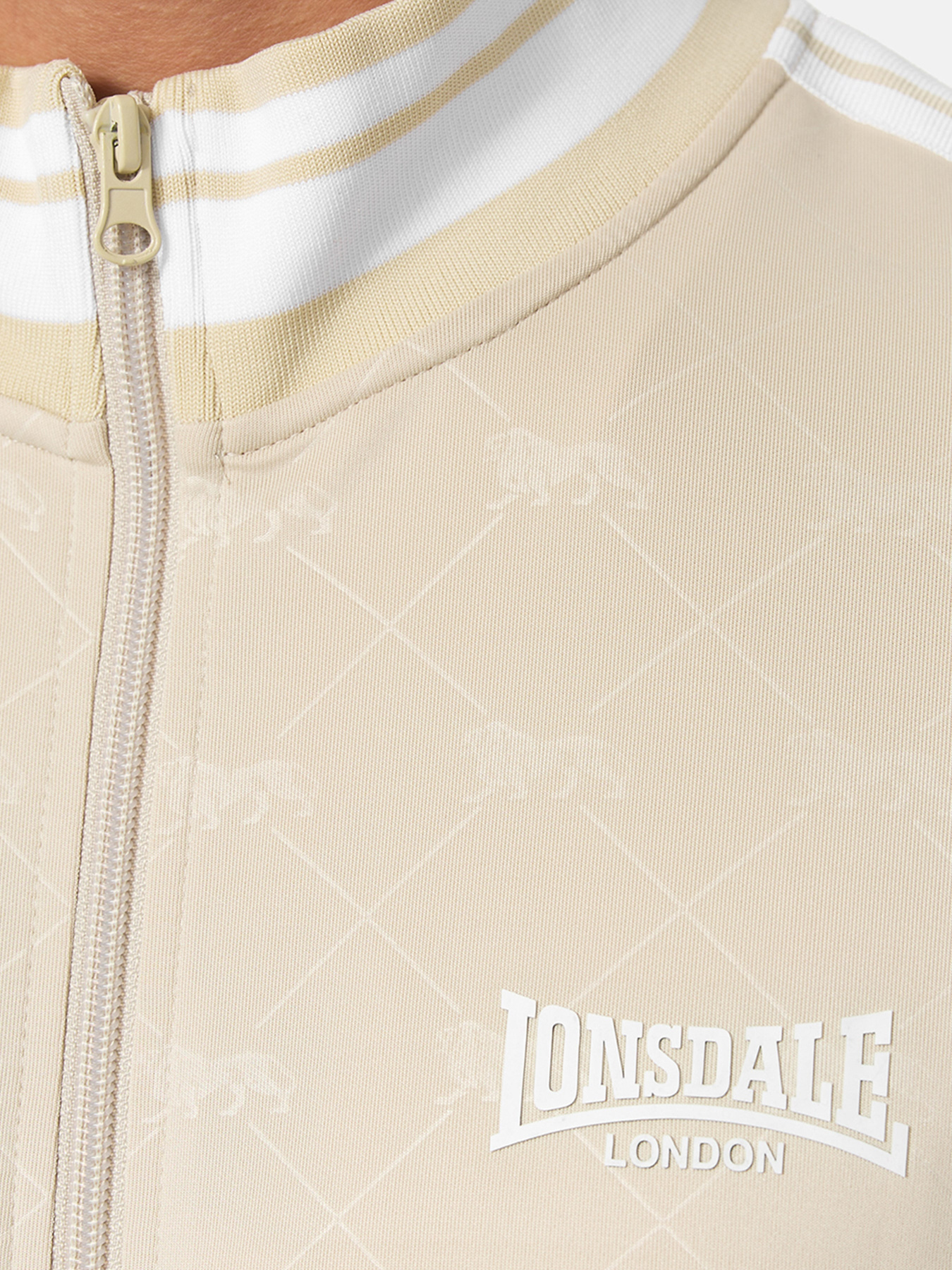 Костюмы Lonsdale Ashwell модель 117277 Фото