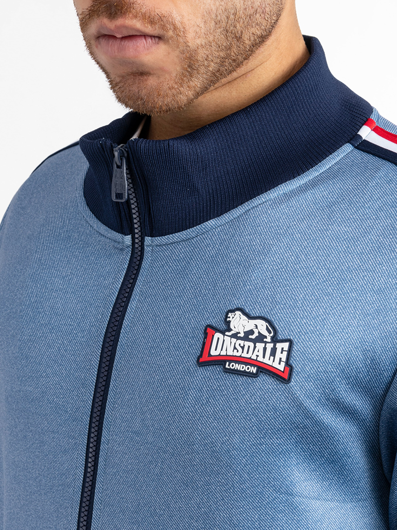 Костюмы Lonsdale Gairsay модель 117574 Костюмы Lonsdale Gairsay модель 117574 Фото