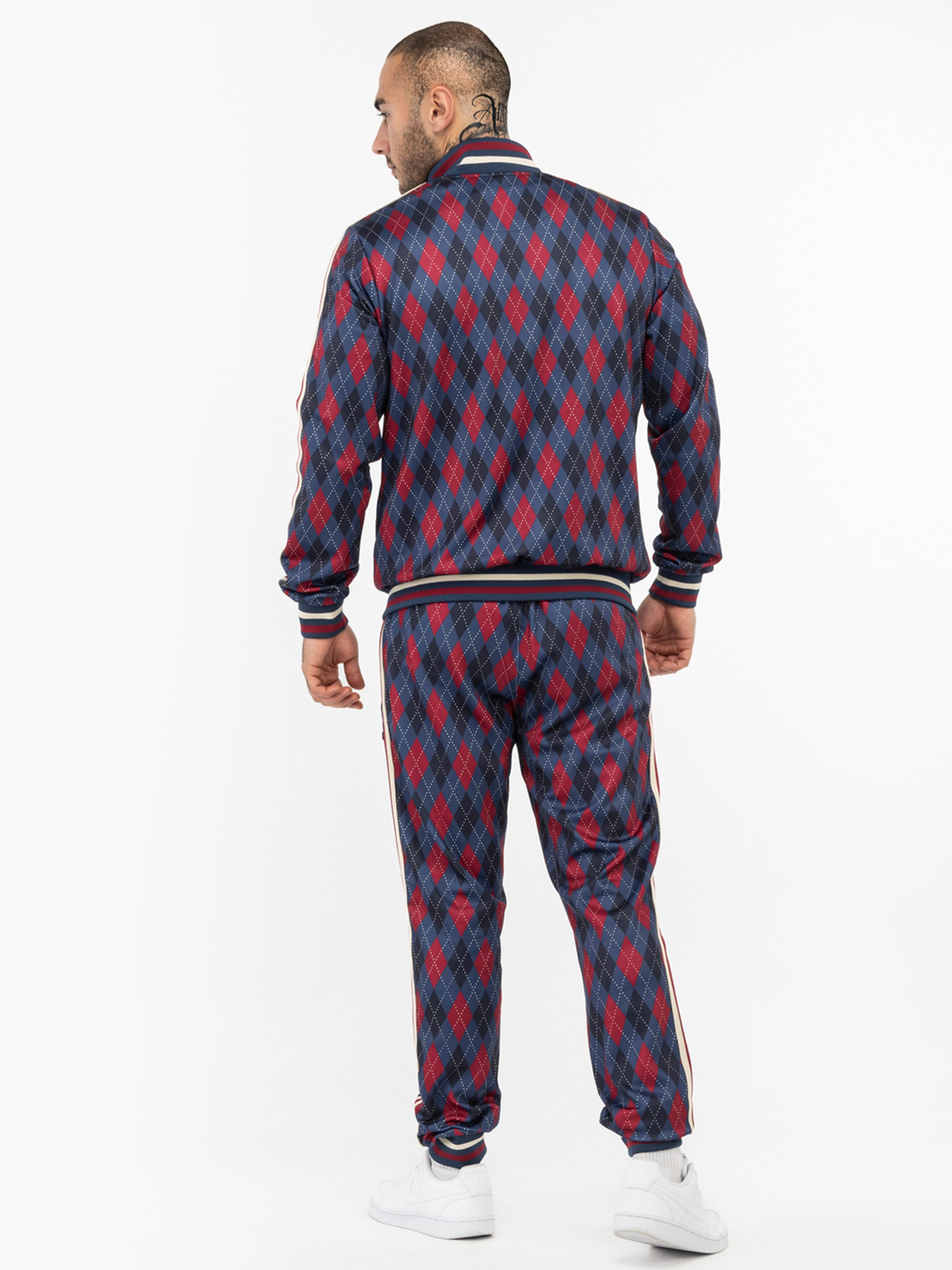 Костюмы Lonsdale Redford модель 117636 Костюмы Lonsdale Redford модель 117636 Фото