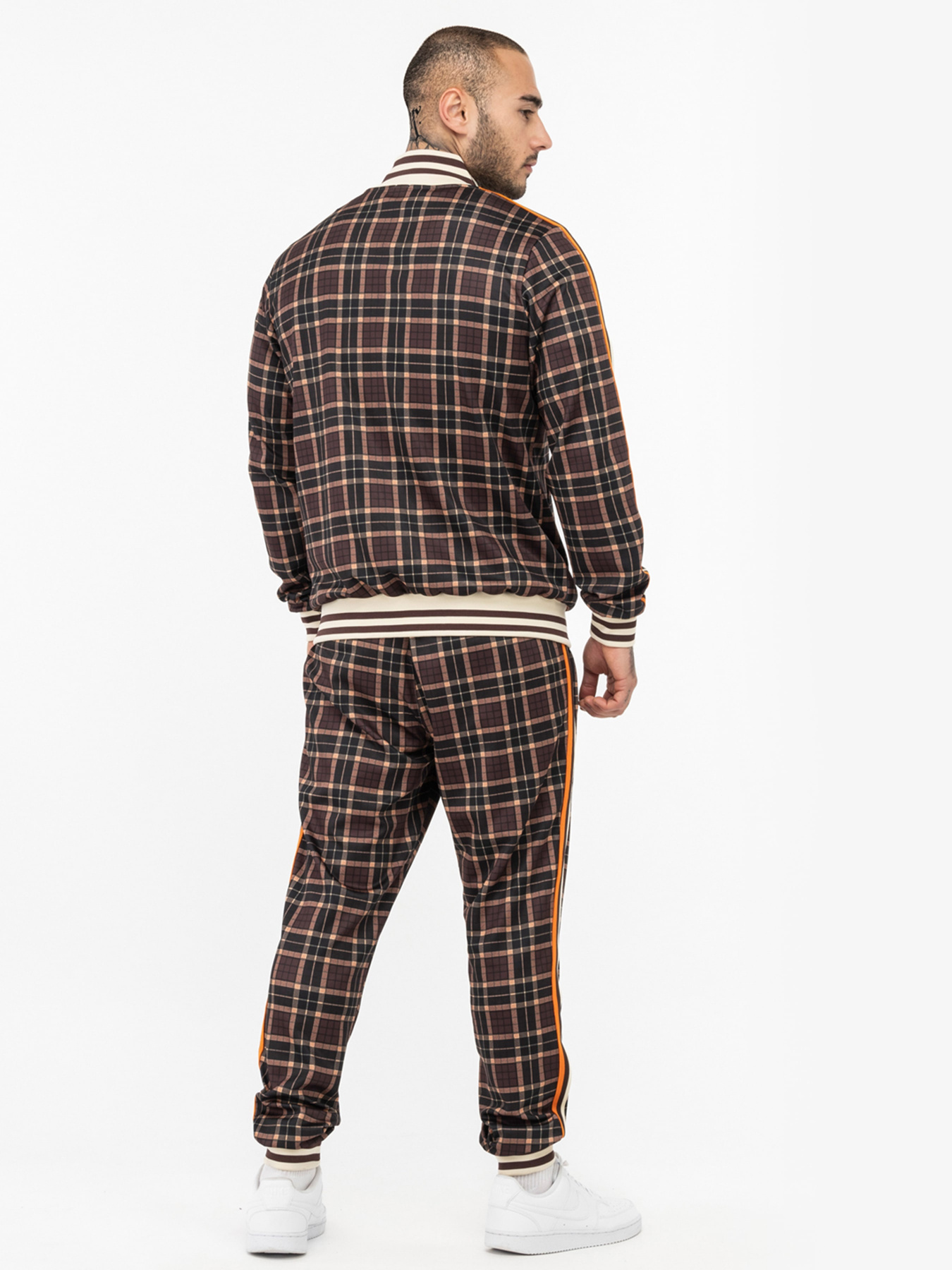 Костюми Lonsdale Hedley модель 117638 Костюми Lonsdale Hedley модель 117638 Фото