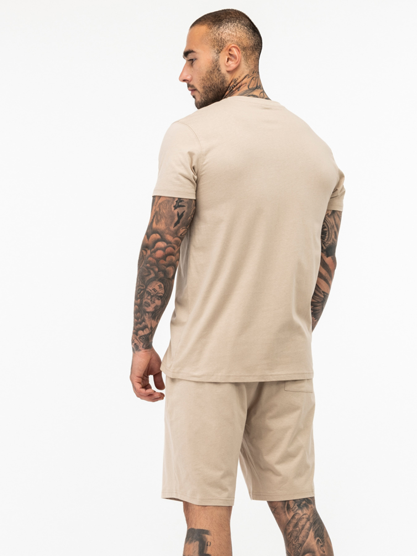 Костюмы Lonsdale Moy модель 117193 Костюмы Lonsdale Moy модель 117193 Фото