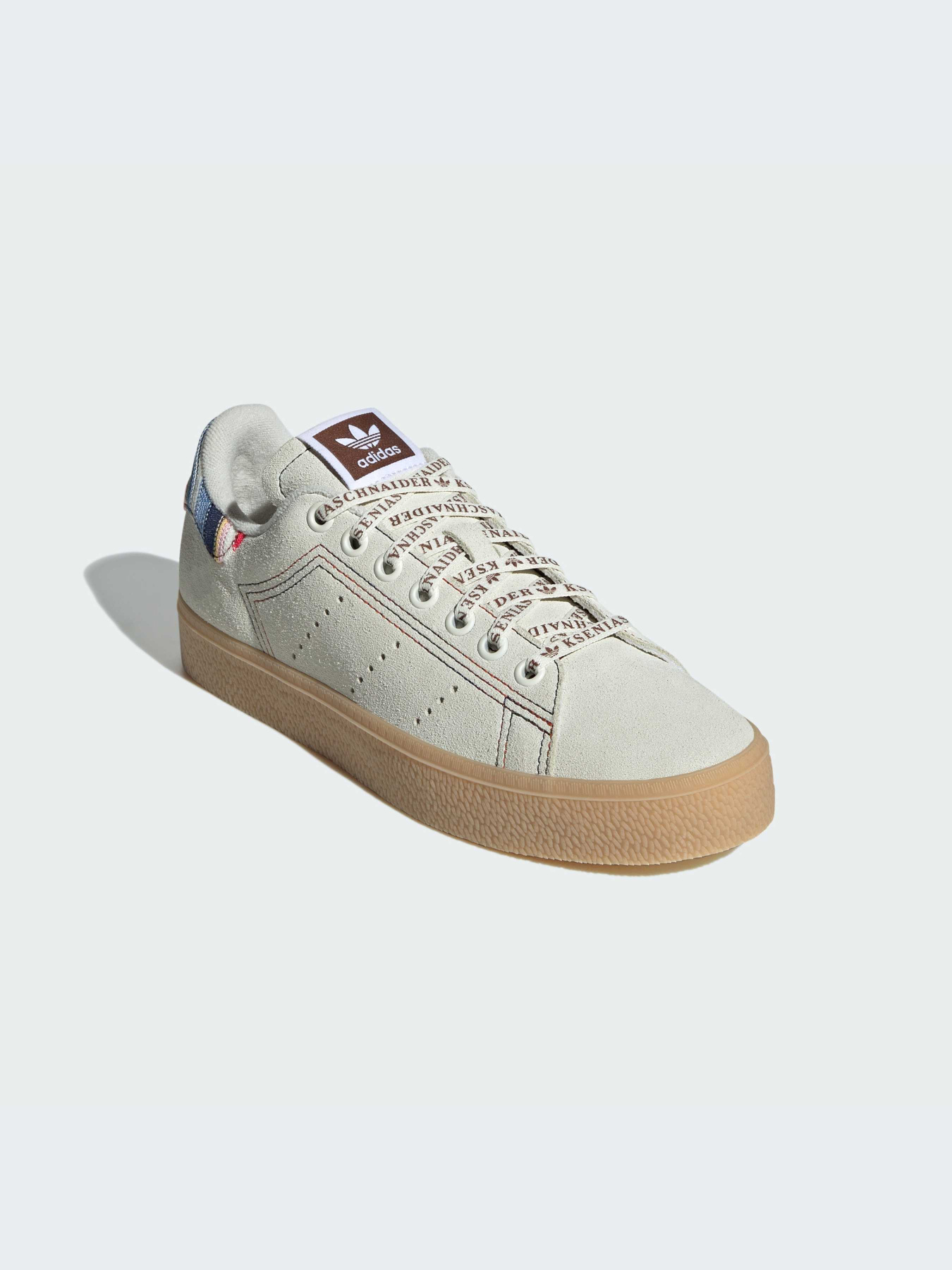 Кеди Adidas Stan Smith модель IE0384 Фото